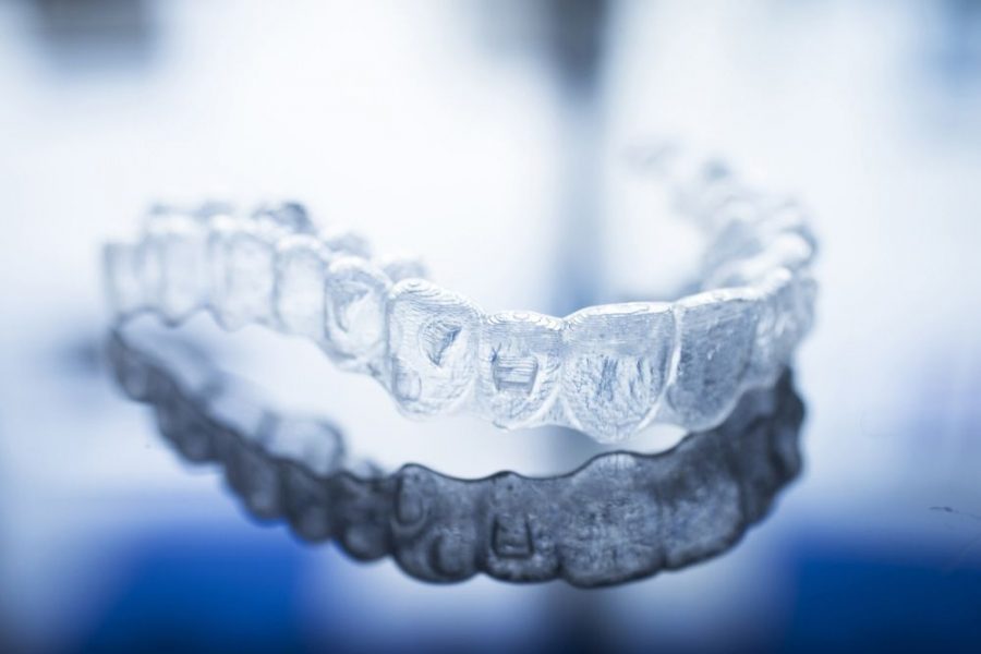 khay niềng ivisalign